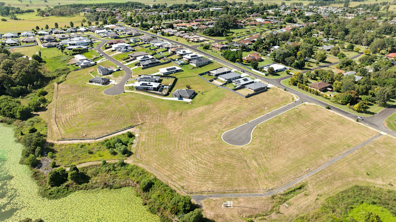 LOT 72 LAKE VIEW ESTATE - FLOOD FREE BLOCKS63438493326977112