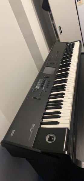 korg m50 for sale