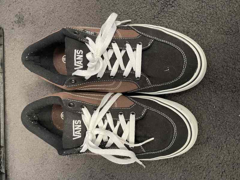 used vans for sale shoes