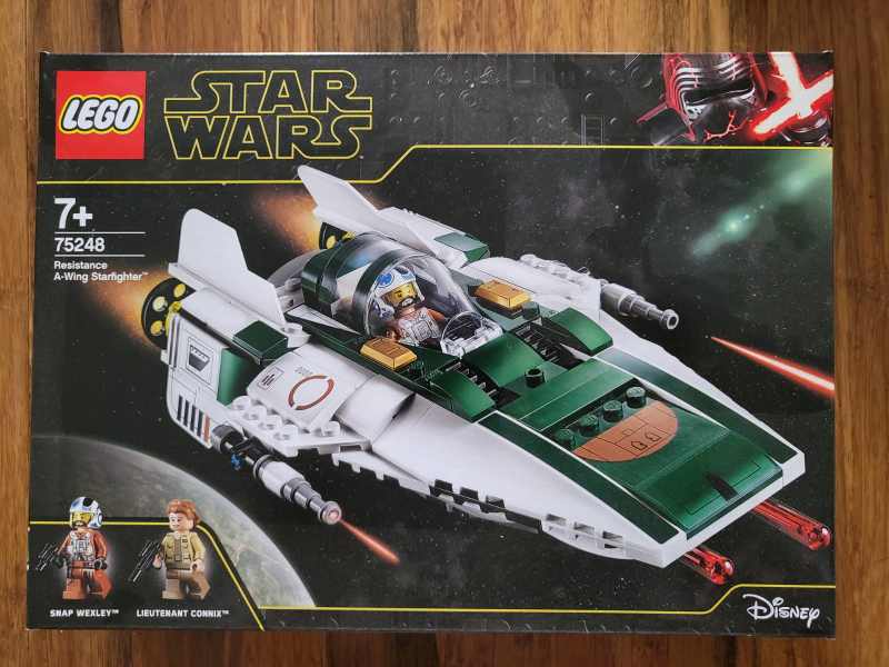 lego 75248 star wars