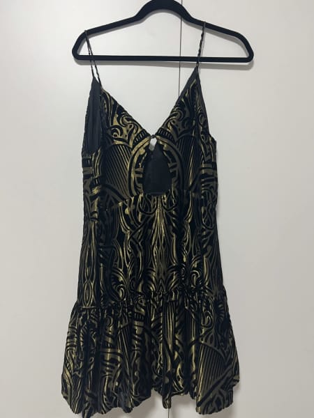 Sass and bide first hotsell love dress