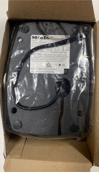GENUINE Miele Triflex HX1/HX2 Cordless Stick Vacuum Battery63022635095683111