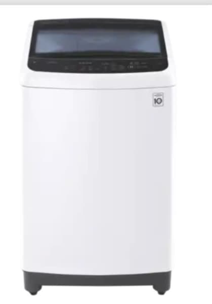 LG Top loader washing machine 7.5 kg Hardly used  63470141578371110