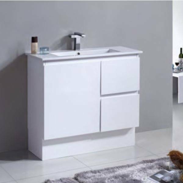 BRAND NEW INBOX---SLIM 750MM *370mm VANITY63439277619203110