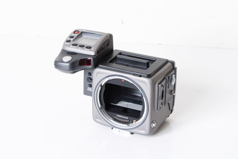 hasselblad h2f