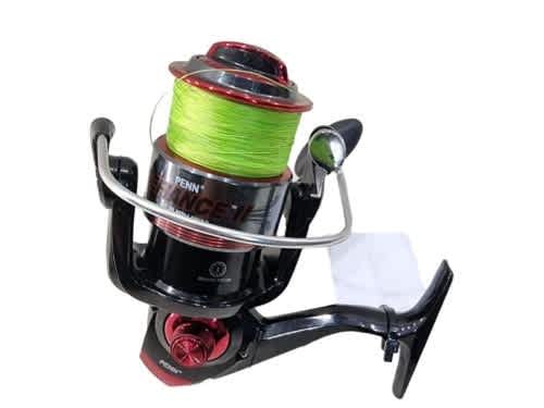 Penn Defiance Reels