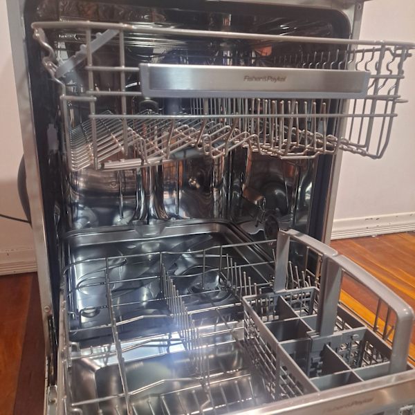 Fisher & Paykel Dishwasher 63018173779842112