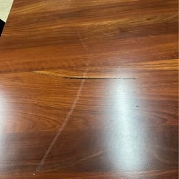 Jarrah Solid Table62863409795202112