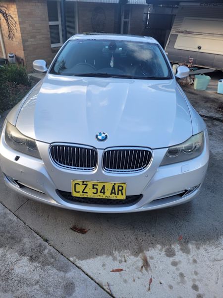 BMW 320d Lifestyle62882729739779112