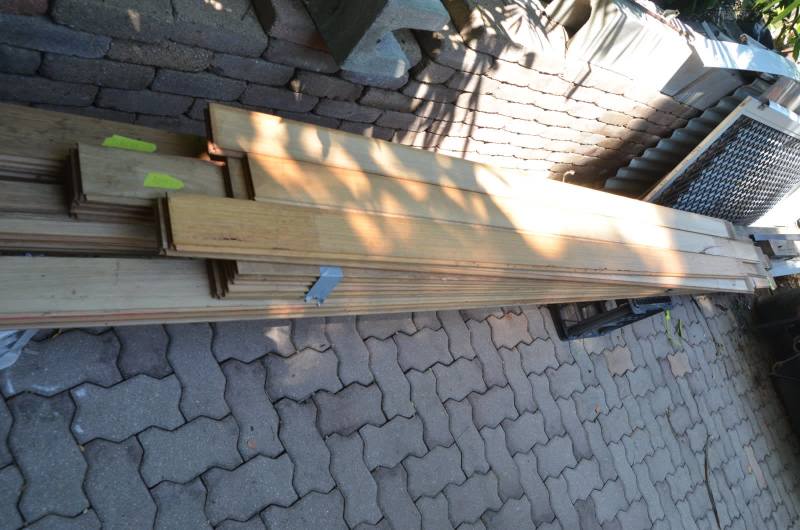 Hardwood Tongue and Grove Flooring63007781890050110