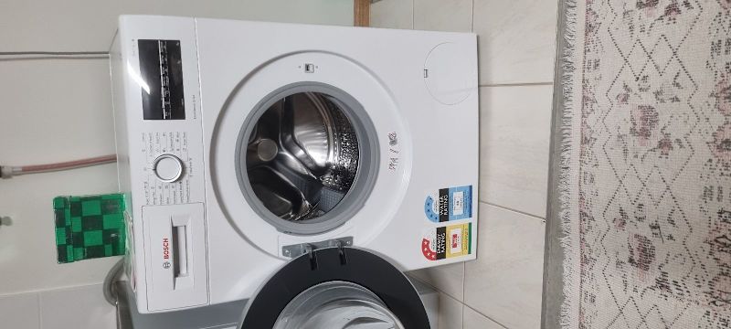 Bosch front loader63442770347009110