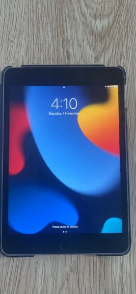 ipad mini 4 | iPads | Gumtree Australia Free Local Classifieds