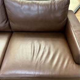 Torrento 2 Seater Leather Sofa62863373113091112