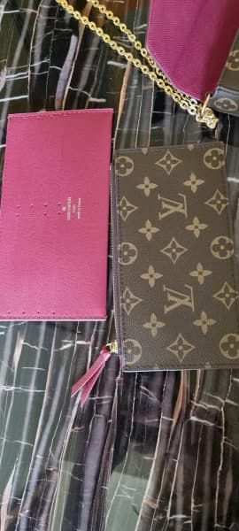 LOUIS VUITTON WOMENS HANDBAG, Bags, Gumtree Australia Mitcham Area -  Mitcham