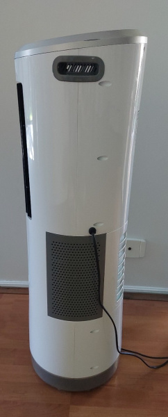 INSTACHILL Evaporative Cooler63443693017729112