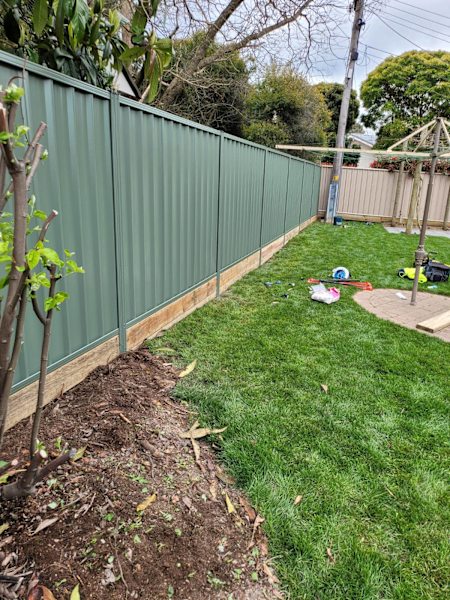 Batley Fencing Contractor62863391657090112