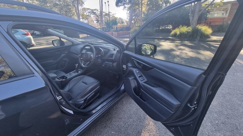 2019 SUBARU XV MY19 2.0i-L Hatch62933709322497114