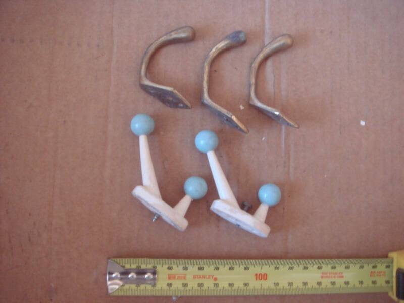 Small hardwares hooks, door bolt, etc.630044373731851126