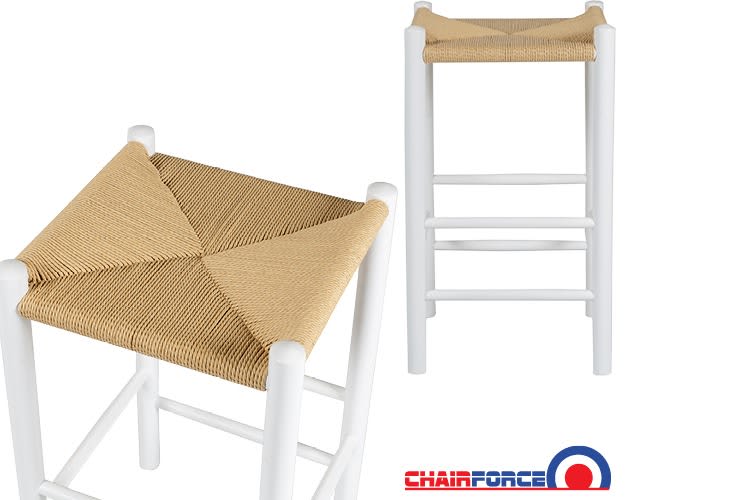  Kitchen Stool - Replica HANS WEGNER - Classic yet Durable62863841033347113