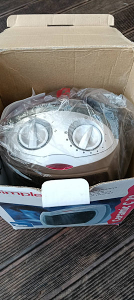 Dimplex Electric Heater 1800W(New)63612126299137114