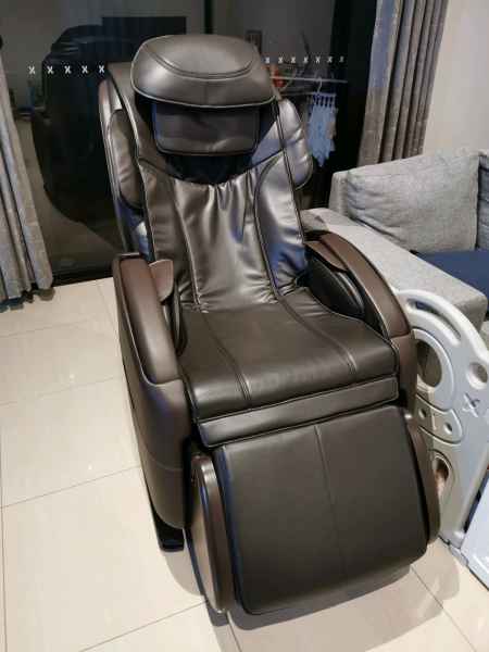 osim massage chair second hand