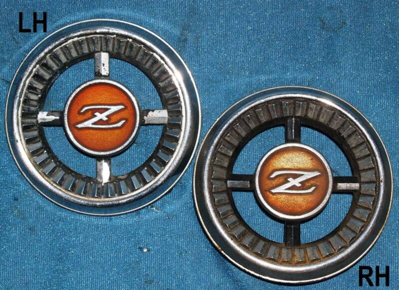 260z emblem