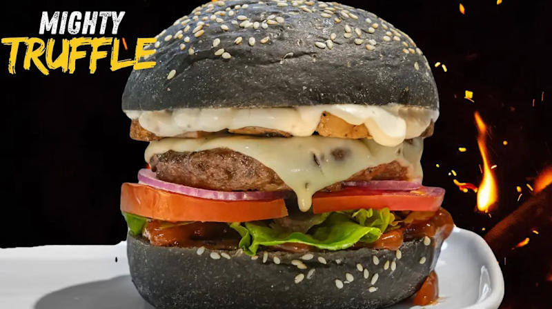 Burger Shop for Sale in Chinatown UTS62882739968003113