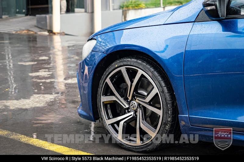 VW Sirocco R coupe 6 Speed Auto Full Logbook History-(STAGE 2)62934697896451112