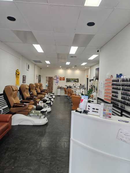 Nail Salon and Spa63007361339137111