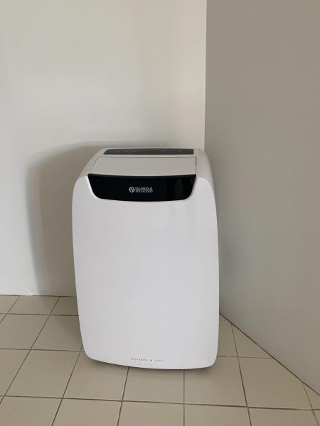 Olimpia Splendid Airpro 3.5kW Portable Wi-Fi Air Conditioner63017318750211115