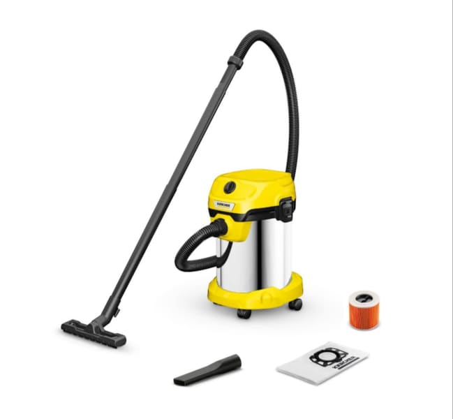 KARCHIER WET & DRY VAC63443722829697110