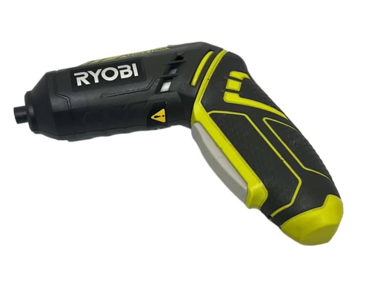 Ryobi Type II Screw Driver | Power Tools | Gumtree Australia Melton Area - Melton | 1314437672