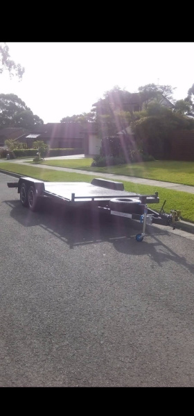 car trailer hire Sutherland Shire 62936655816067111