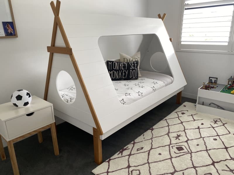 Domayne best sale kids bed