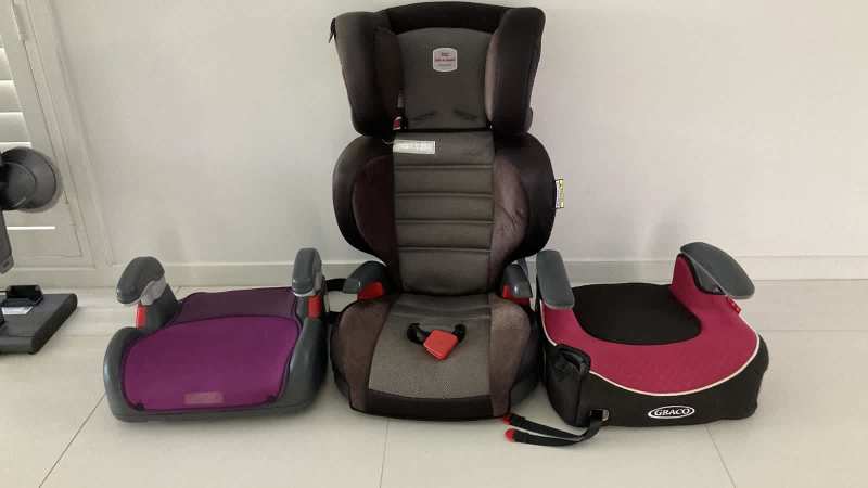 Gumtree car fashion seat