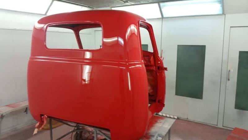 1950 Chevrolet 3100 pickup62936661826178114