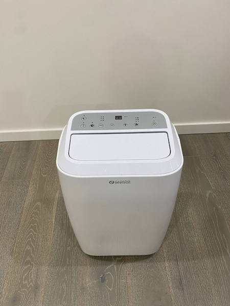 Olimpia Portable AirCon63612126068739114