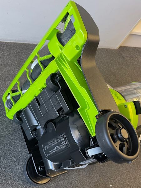 BISSELL VACUUM CLEANER - REF: 40628963019993695873112
