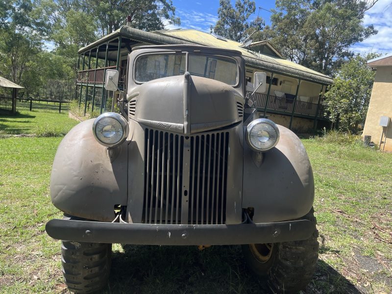 1940 Ford Marmon Herrington 62932714138370111