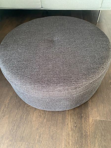 Fabric Ottoman62863375856641112