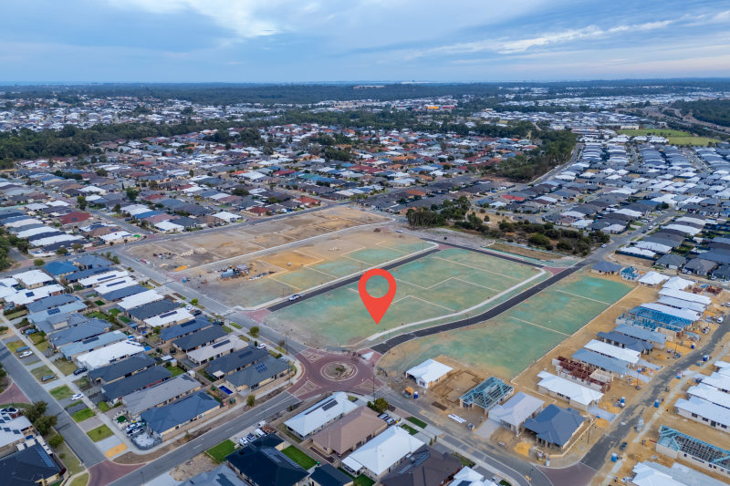 Titled 416sqm Block with Dual Occupancy Potential – Build & Invest!62995619406594113