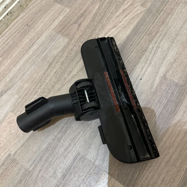 GENUINE MIELE FLOOR TOOL CARPET HEAD SUITS ALL MODELS VACUUM CLEANER63019536958082113