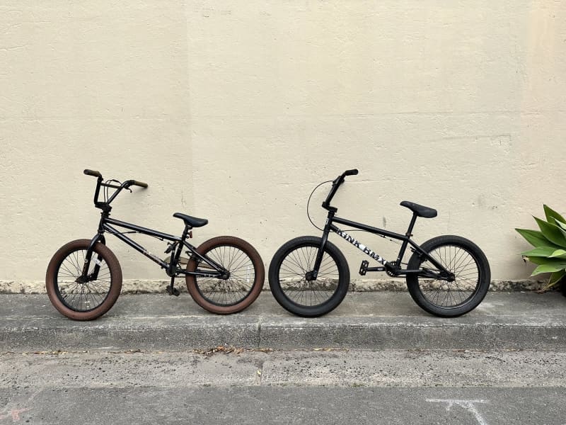 white bmx bikes for sale