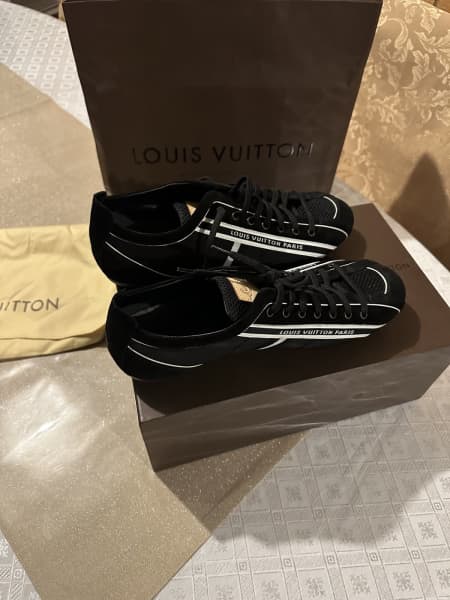 Louis Vuitton runners, Men's Shoes, Gumtree Australia Melton Area -  Melton
