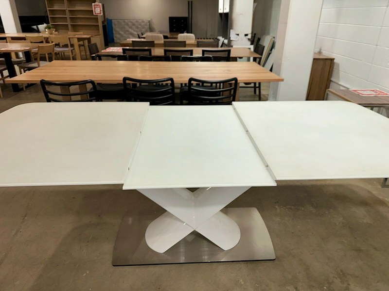 Glass Extension Table62863372459011113
