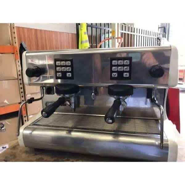 Cheap 2 Group la Scala Commercial Coffee Espresso Machine63022182145282112