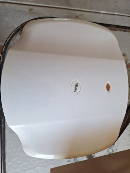 Tiffany electric grill -$15630151775317771128