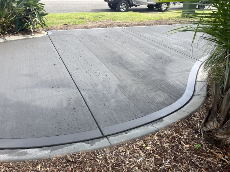 Concreting and Earthworks Concrete contractor 62863416505729113