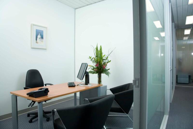 Serviced Office - Office Space62995403223425111