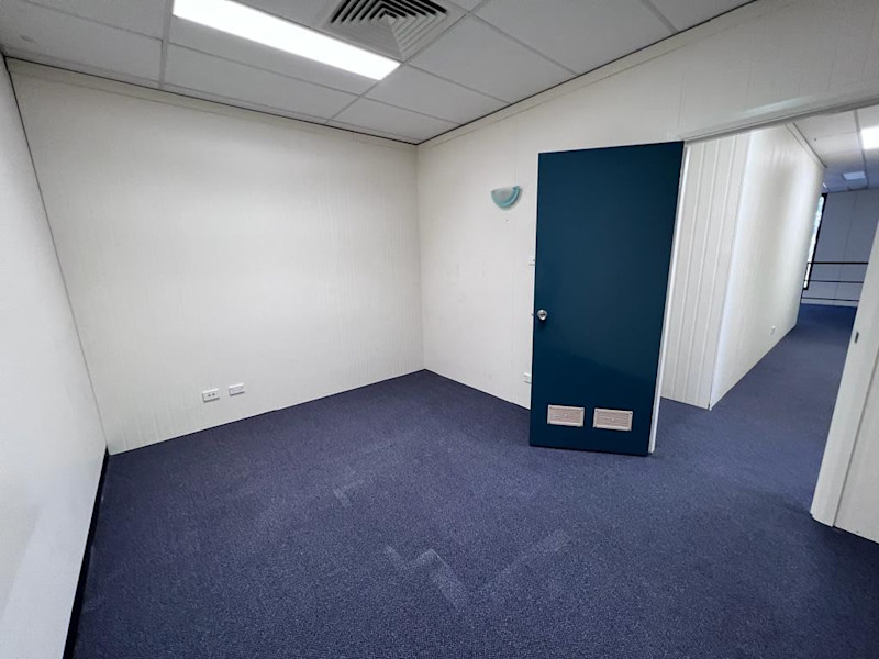 Office space - 12m2 ($220 per week) Homebush west62995691916291112
